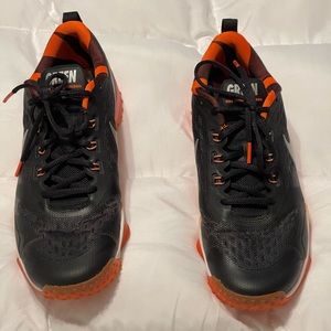Cincinnati Bengals, AJ Green, Nike Hyper Zoom men’s shoes